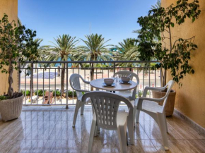 Apartment Puerto Denia Belair